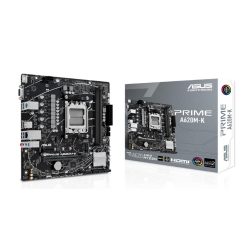 Mainboard Asus Prime A620M-K (AMD A620/ Socket AM5/ M-ATX/ DDR5)