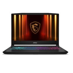 Laptop MSI Gaming Katana 15 HX B14WEK-286VN (I5 14450HX/ 16GB/ 512GB SSD/ RTX 5050 8GB/ 15.6 inch QHD/ 165Hz/ Win11/ Black/ Balo)