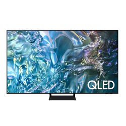 Smart Tivi QLED Samsung 4K 55 inch 55Q60D