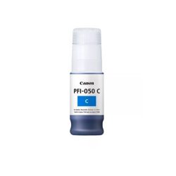Mực in phun Canon PFI-050C (Dùng cho máy TC-20/TC20-M)