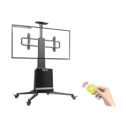 Giá treo Tivi North Bayou TW85 (55 – 85 Inch/ Nâng hạ tự động)