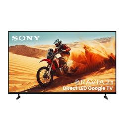 Google Tivi Sony 4K 43 inch K-43S25VM2
