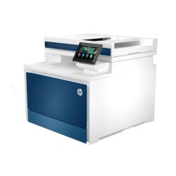 Máy in laser màu HP Color LaserJet Pro MFP 4303DW 5HH65A (A4/A5/ In/ Copy/ Scan/ Đảo mặt/ ADF/ USB/ LAN/ WIFI)