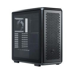 Vỏ máy tính Cooler Master MasterFrame 600 Black