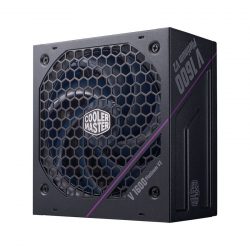 Nguồn máy tính Cooler Master V PLATINUM 1600 V2 (1600W/ 80 Plus Platinum/ Full-Modular)