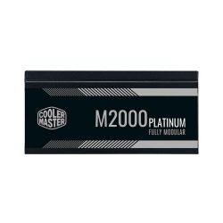 Nguồn máy tính Cooler Master M2000 Platinum (2000W/ 80 Plus Platinum/ Full-Modular)