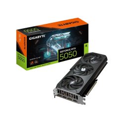 Card đồ họa Gigabyte GeForce RTX 5050 GAMING OC 8G GDDR6 (N5050GAMING OC-8GD)