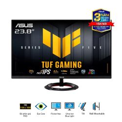 Màn hình Asus TUF Gaming VG249Q5R (23.8Inch/ Full HD/ 1ms/ 200Hz/ 300cd/m2/ IPS/ Tích hợp loa)