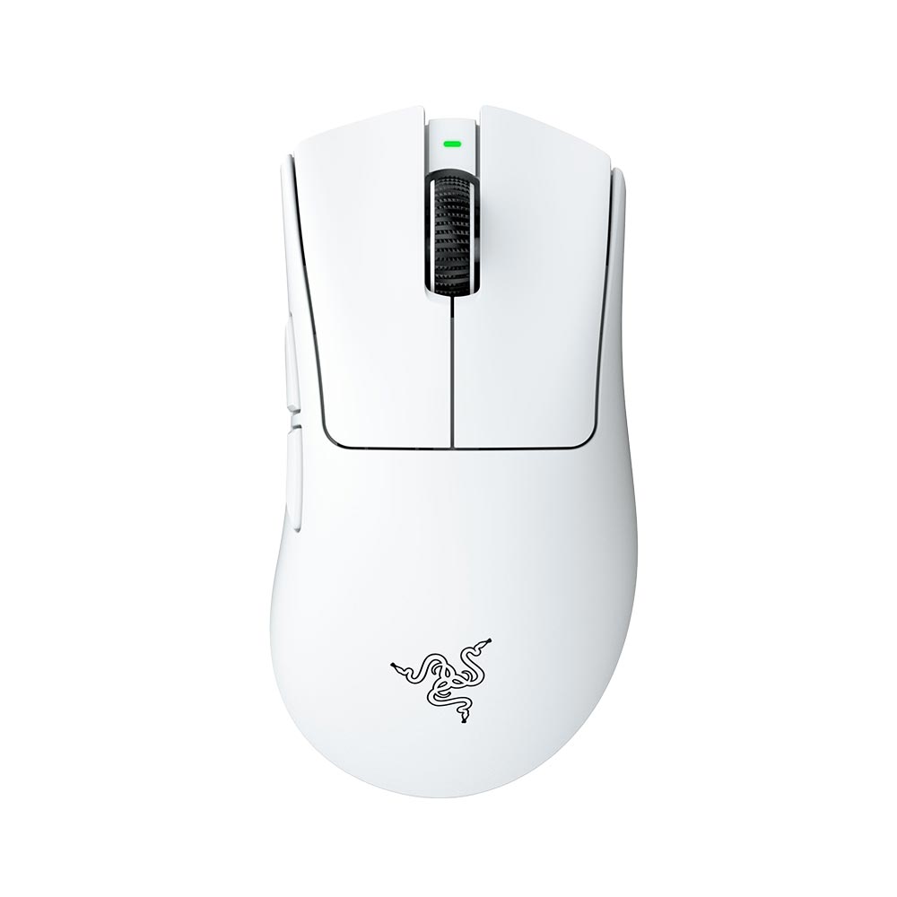 Chuột Gaming không dây Razer DeathAdder V4 Pro - White