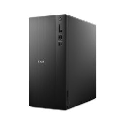 PC Dell Tower ECT1250 DT-14700-16-512G (I7 14700/ 16GB/ 512GB SSD/ Wifi + BT/ Key/ Mouse/ Win11/ 1Y)