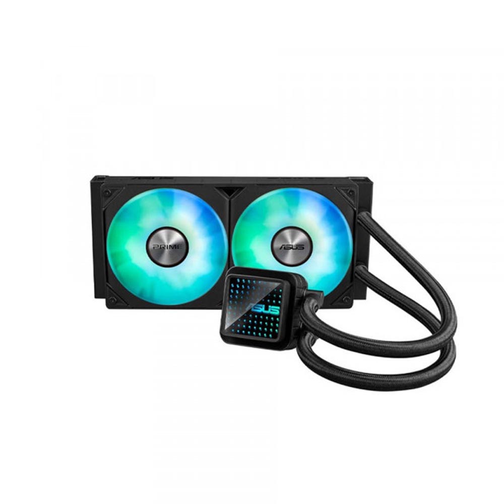 Tản nhiệt nước AIO Asus Prime LC 240 ARGB