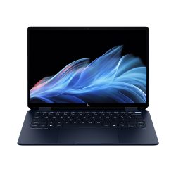 Laptop HP OmniBook UF X360 14-FH0095TU BZ7S2PA (Ultra 9 288V/ 32GB/ 1TB SSD/ 14 inch 2.8K Touch/ 120Hz/ Win 11/ Office/ Xanh/ Vỏ nhôm)