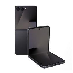 Điện thoại Samsung Galaxy Z Flip7 (12Gb/ 512GB/ Đen)