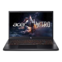 Laptop Acer Gaming Nitro ProPanel ANV15-52-72BM (i7 13620H/ 16GB/ 512GB SSD/ RTX 5050 8GB/ 15.6 inch FHD/ 165Hz/ Win11/ Black/ 2Y)
