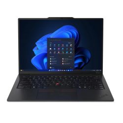 Laptop Lenovo ThinkPad X1 Carbon Gen 13 Aura Edition 21NX003AVN (Ultra 7 255H/ 32GB/ 1TB SSD/ 14 inch WUXGA/ Win 11 Pro/ Carbon/ 3Y)