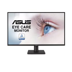 Màn hình Asus VA27AQ (27Inch/ QHD (2560x1440)/ 1ms/ 75HZ/ 350cd/m2/ IPS/ Loa)