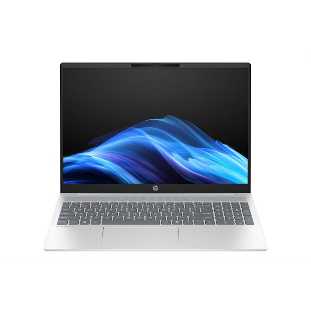 Laptop HP OmniBook 5 AI 16-AF1046TU BZ7Q8PA (Ultra 5 225U/ 16GB/ 512GB SSD/ 16 inch WUXGA Touch/ Win 11/ Office/ Bạc)