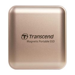 Ổ cứng di động SSD Transcend 2Tb TS2TESD420G (USB-C/ 2000Mb/s/ 2000Mb/s/ Gold)