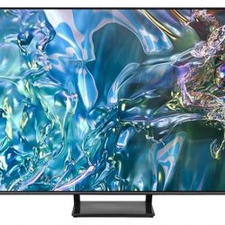 Smart Tivi QLED Samsung 4K 55 inch QA55Q60D