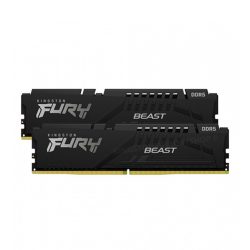 Ram desktop Kingston Fury Beast (KF556C40BBK2-32WP) 32GB (2x16GB) DDR5 5600Mhz