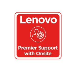 Gói bảo hành Premier Support Lenovo X1 series 1Y Up 3Y (5WS0T36118)
