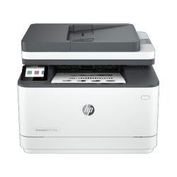 Máy in laser đen trắng HP Laserjet Pro MFP 3103FDN 3G631A (A4/A5/ In/ Copy/ Scan/ Fax/ Đảo mặt/ ADF/ USB/ LAN)