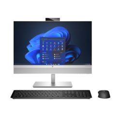 Máy tính AIO HP EliteOne 840 G9 B05JHPT (I5 14500/ 8GB/ 512GB SSD/ 23.8inch/ Key/ Mouse/ Win11/ Bạc/ 3Y)