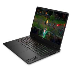 Laptop HP Omen Gaming 16-AM0180TX BX8Y6PA (Ultra 5 225H/ 16GB/ 512GB SSD/ RTX 5050 8GB/ 16 inch WUXGA/ 165Hz/ Win11/ Black)