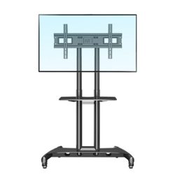 Giá treo Tivi di động Ergotek E2050 (32 – 75 Inch)