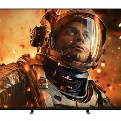 Google Tivi Mini Led Sony AI 4K 75 inch XR-75XR50