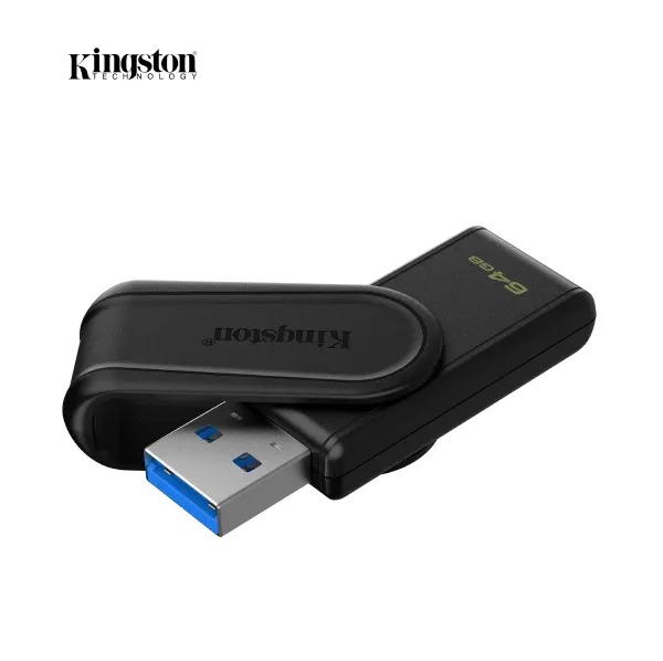 USB Kingston DTXS 64Gb USB3.2 Màu đen USB Kingston DTXS 64Gb USB3.2 Màu đen