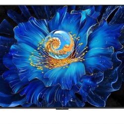 Google Tivi QD-Mini LED TCL AI 4K 75 inch 75C6KS