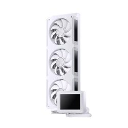 Tản nhiệt nước AIO JONSBO TF3-360SCW White