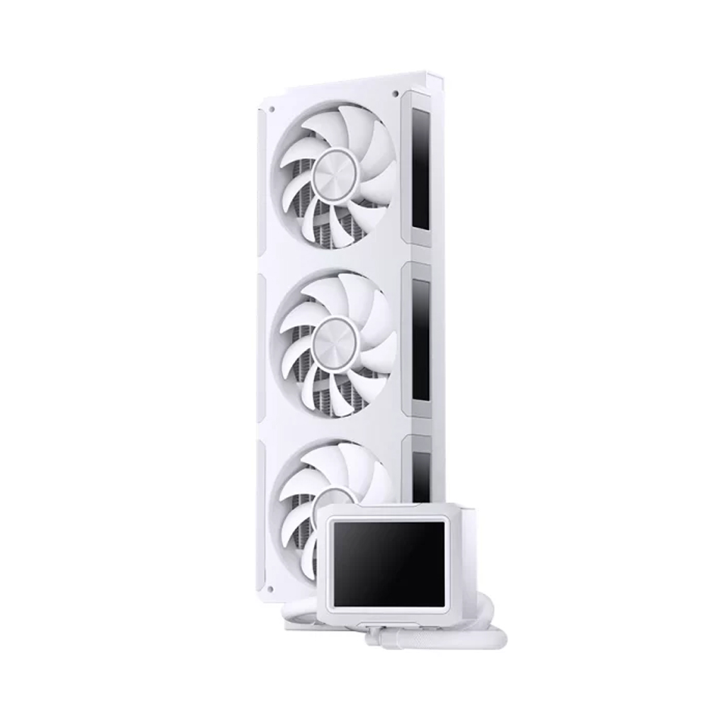 Tản nhiệt nước AIO JONSBO TF3-360SCW White Tản nhiệt nước AIO JONSBO TF3-360SCW White