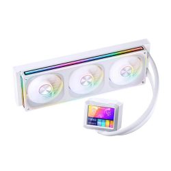 Tản nhiệt nước AIO JONSBO TF3-360SCW-A White