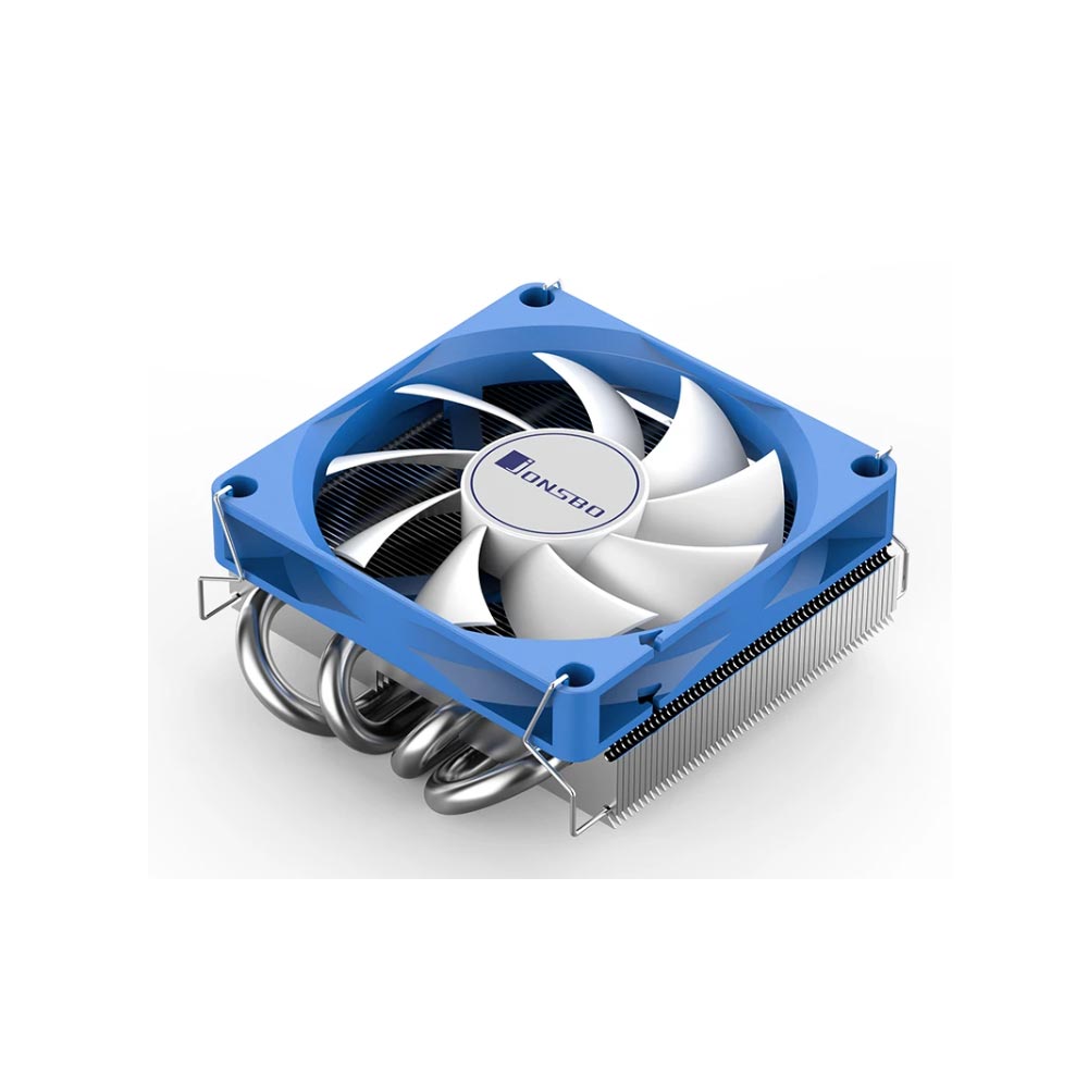 Tản nhiệt CPU JONSBO HP-400S Tản nhiệt CPU JONSBO HP-400S
