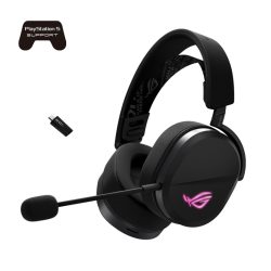 Tai nghe không dây Gaming Asus ROG Pelta