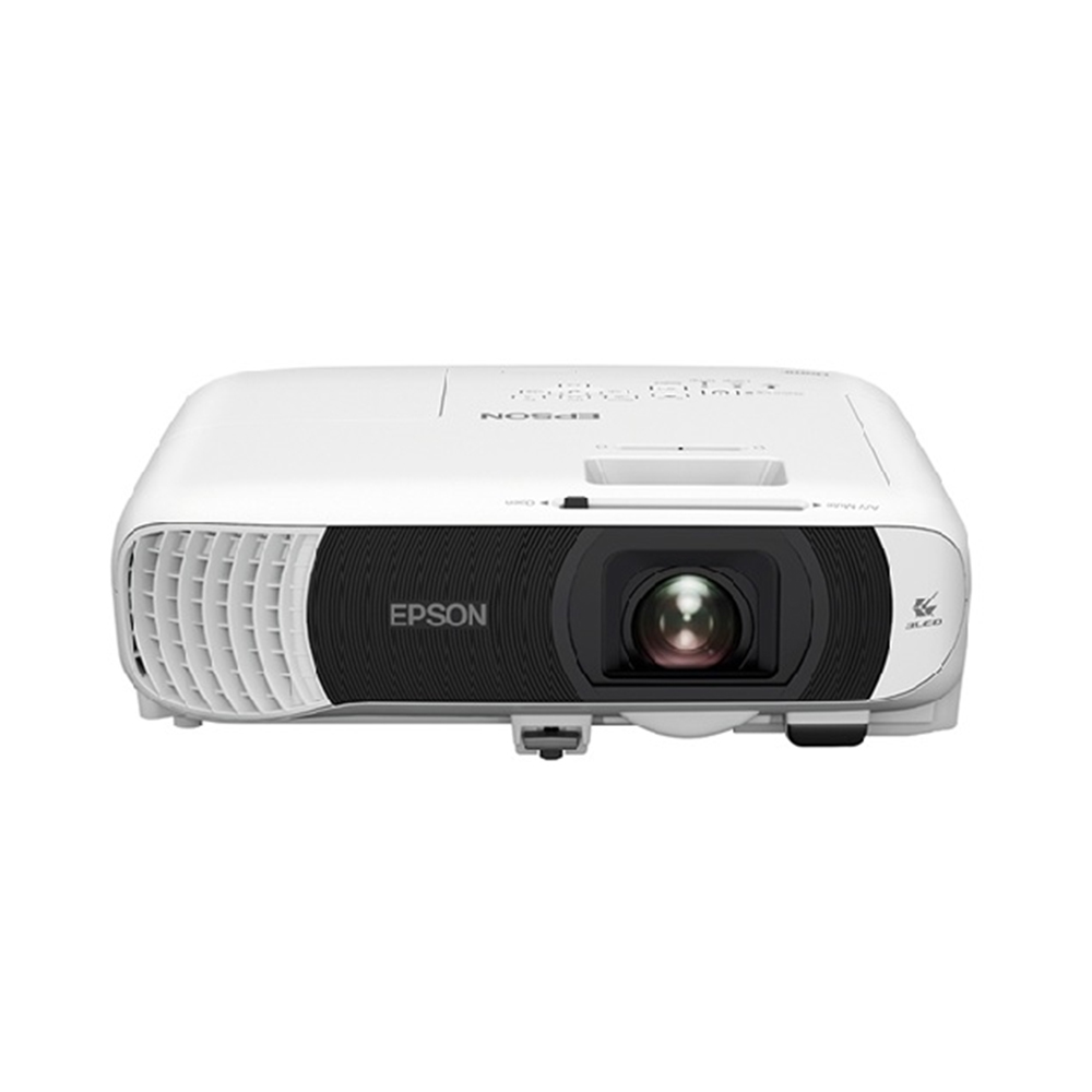 Máy chiếu Epson EB-FH54 Wireless (3LCD/ 4100 Ansi Lumens/ WUXGA) Máy chiếu Epson EB-FH54 Wireless (3LCD/ 4100 Ansi Lumens/ WUXGA)
