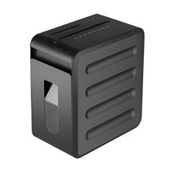 Máy hủy tài liệu Silicon PS-1008C (Hủy vụn/ 8 Tờ/lần/ A4/A5)