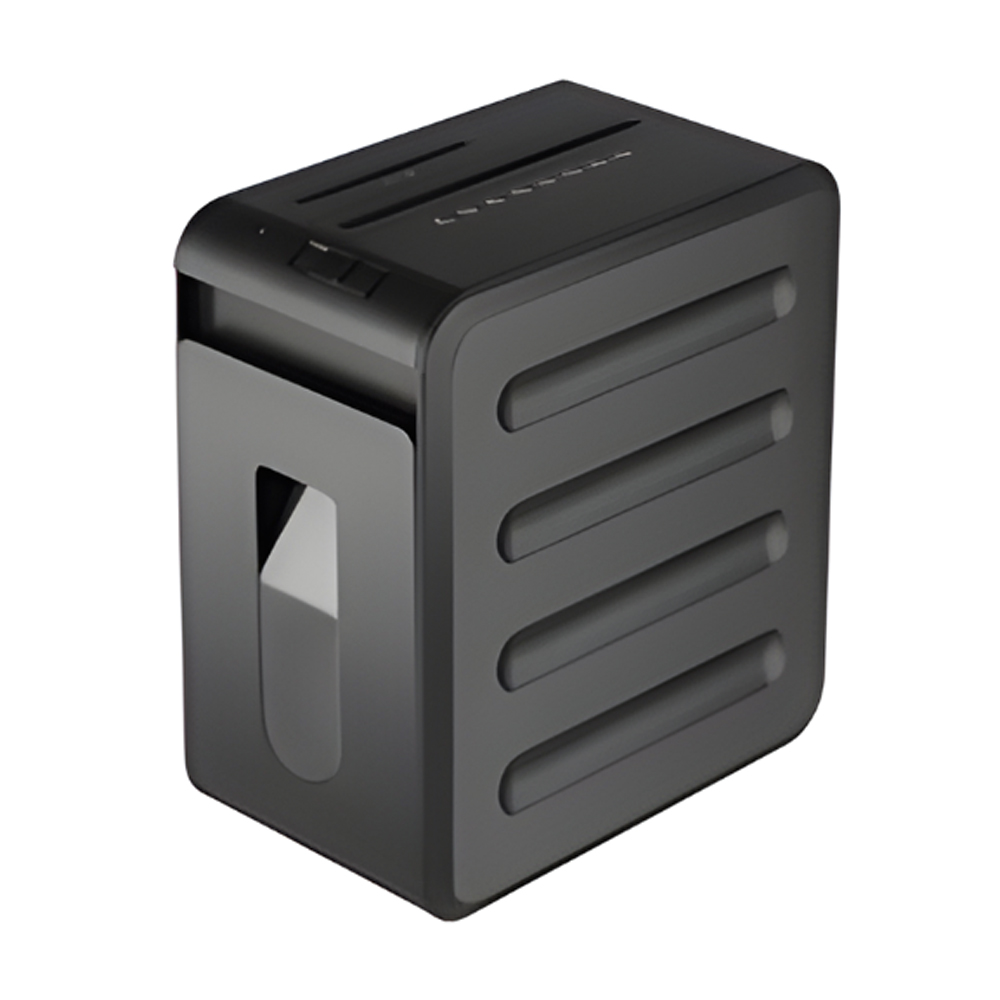 Máy hủy tài liệu Silicon PS-1008C (Hủy vụn/ 8 Tờ/lần/ A4/A5) Máy hủy tài liệu Silicon PS-1008C (Hủy vụn/ 8 Tờ/lần/ A4/A5)