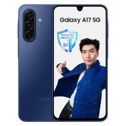 Điện thoại Samsung Galaxy A17 5G (8GB/ 128Gb/ Xanh navy)