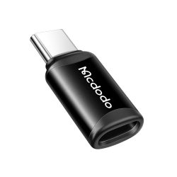 Đầu chuyển Mcdodo OT-7700 Lightning sang Type-C