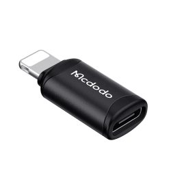Đầu chuyển Mcdodo OT-7680 Type-C sang Lightning