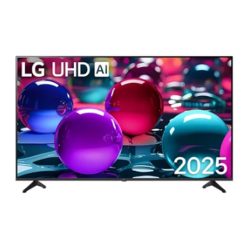 Smart Tivi LG UHD 4K 43 inch 43UA7350