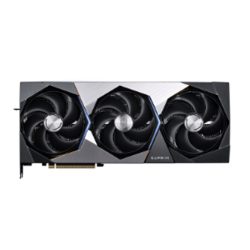 Card đồ họa MSI GeForce RTX 5090 32G SUPRIM SOC (GDDR7/ 512 bit)