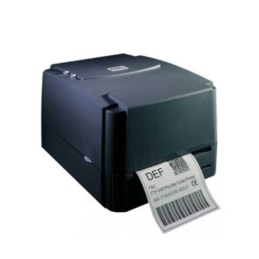 Máy in mã vạch tem nhãn TSC TTP-342 (300 Dpi/ USB/ RS232) Máy in mã vạch tem nhãn TSC TTP-342 (300 Dpi/ USB/ RS232)