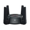 Bộ phát wifi 6 Netis NX62 (Chuẩn AX/ 6000Mbps/ 8 Ăng-ten ngoài/ Wifi Mesh/ Dưới 80 User)
