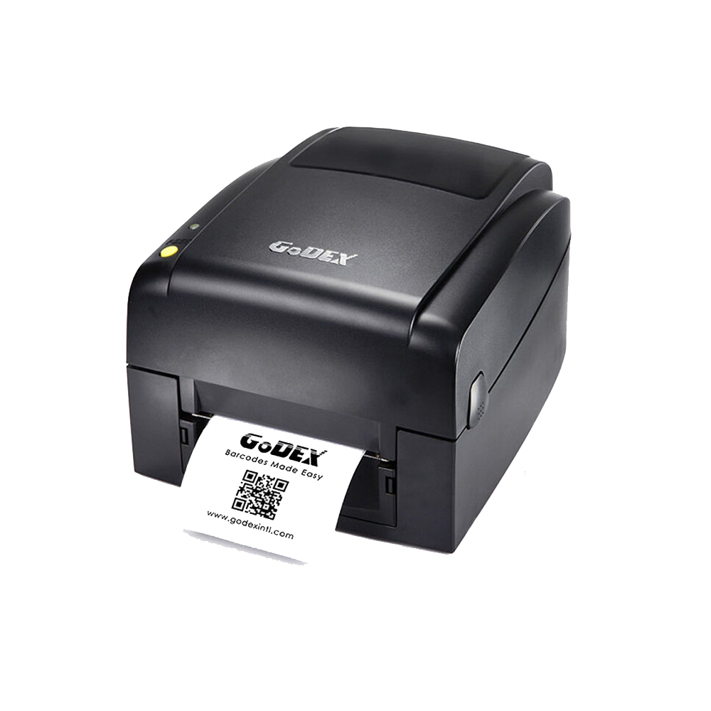 Máy in mã vạch tem nhãn Godex EZ520+ (203 Dpi/ USB/ RS232/LAN)