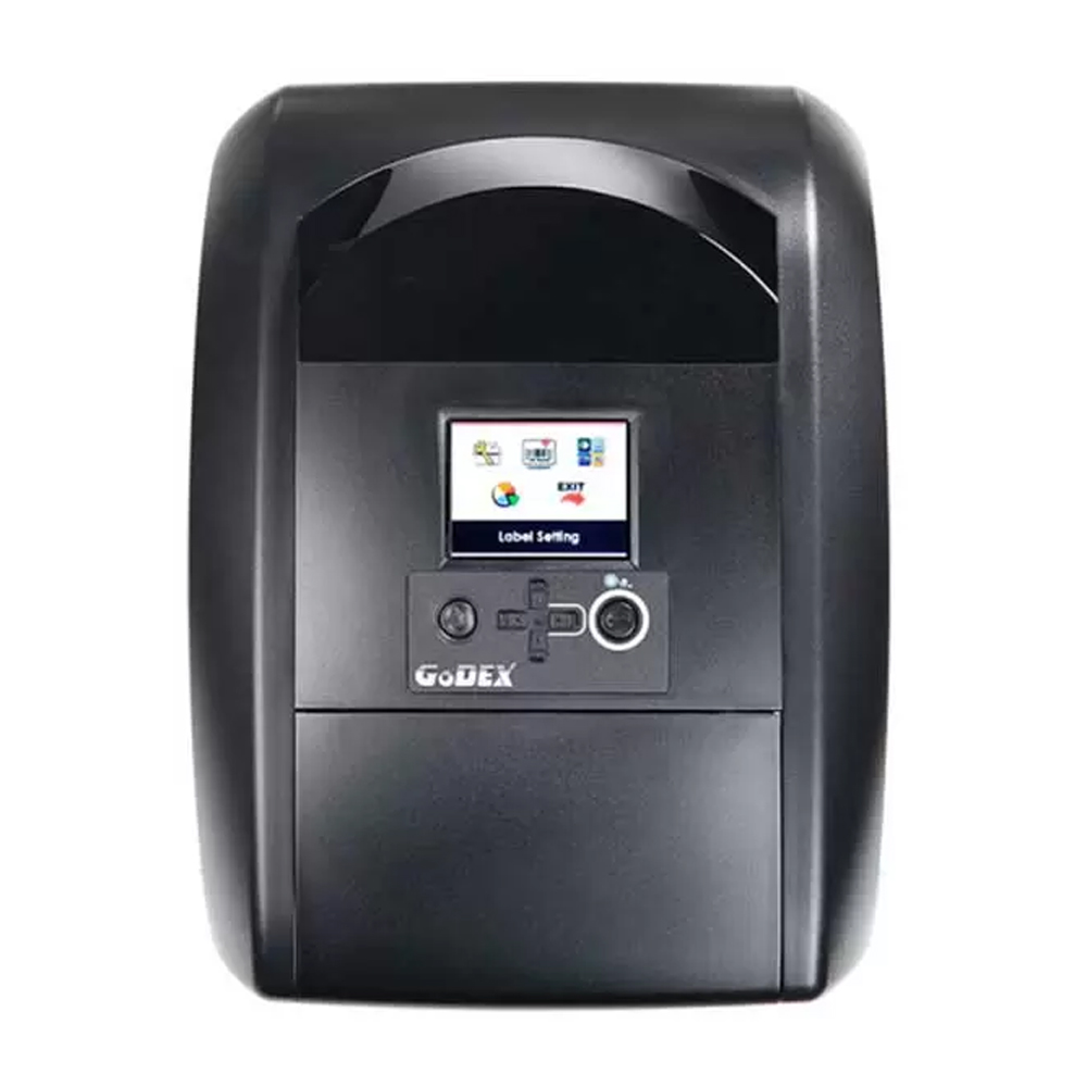 Máy in mã vạch tem nhãn Godex RT700 (203 Dpi/ USB/ RS232/LAN)