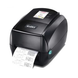Máy in mã vạch tem nhãn Godex RT863i (600 Dpi/ USB/ RS232/LAN)